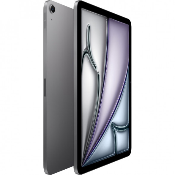 Планшет Apple iPad Air 11 (2026) 128GB Wi-Fi, Серый в Чебоксарах