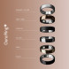 Умное кольцо Oura Ring 5 (размер 8), золотой/Gold в Чебоксарах
