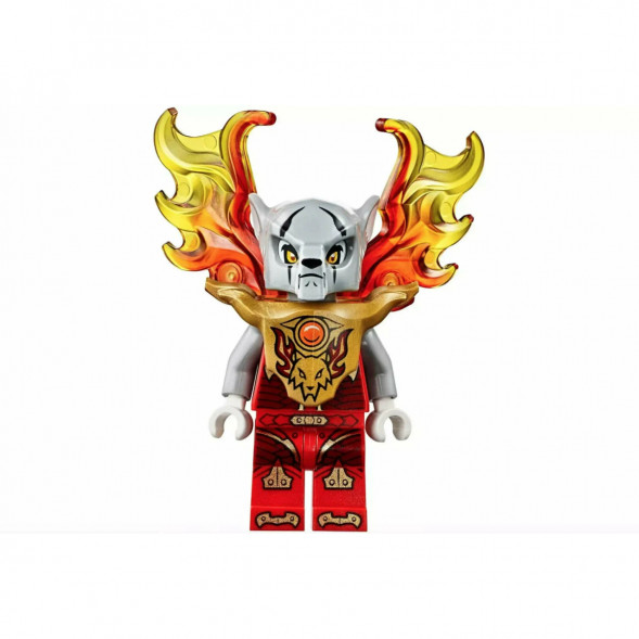 Конструктор LEGO Legends of Chima 70220 Саблецикл Стрейнора в Чебоксарах