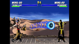Игра Mortal Kombat: Legacy Kollection [Nintendo Switch 2, английская версия]
