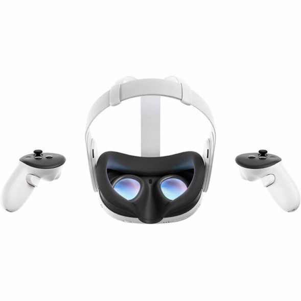 !Шлем виртуальной реальности Oculus Quest 3, 512 GB в Чебоксарах