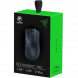Мышь беспроводная/проводная Razer DeathAdder V3 Pro [RZ01-04630100-R3G1] черный в Чебоксарах