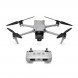 Квадрокоптер DJI Air 3 (Пульт DJI RC-N2) в Чебоксарах