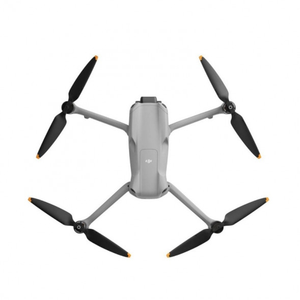 Квадрокоптер DJI Air 3 (Пульт DJI RC-N2) в Чебоксарах