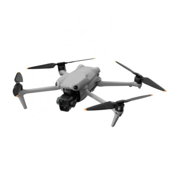 Квадрокоптер DJI Air 3 (Пульт DJI RC-N2) в Чебоксарах