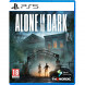 Игра Alone in the Dark [PS5, русские субтитры] в Чебоксарах