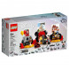 Конструктор LEGO Disney 40600 Празднование 100-летия Дисней в Чебоксарах