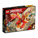Конструктор LEGO Ninjago 71762 Огненный дракон ЭВО Кая в Чебоксарах