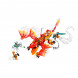 Конструктор LEGO Ninjago 71762 Огненный дракон ЭВО Кая в Чебоксарах
