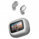 Беспроводные наушники JBL Live Buds 3, Silver в Чебоксарах
