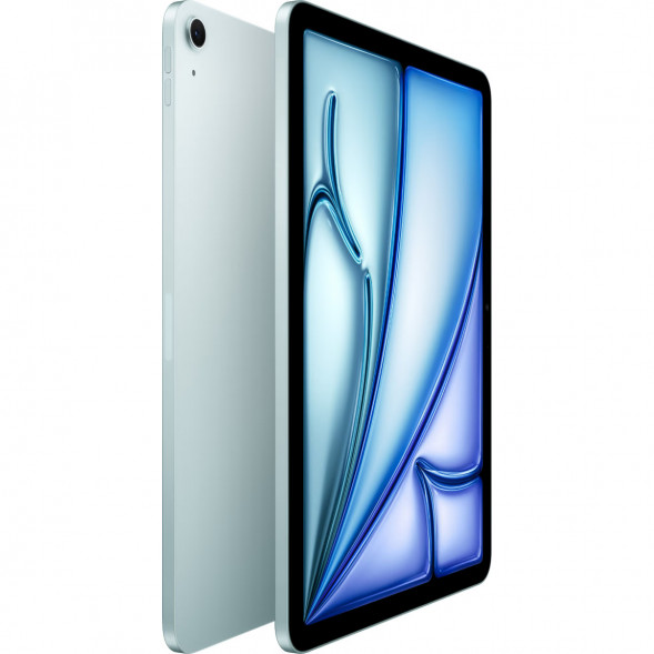 Планшет Apple iPad Air 11 (2026) 256GB Wi-Fi, Голубой в Чебоксарах