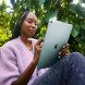 Планшет Apple iPad Air 11 (2026) 256GB Wi-Fi, Голубой в Чебоксарах