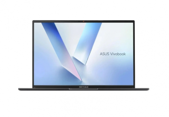 Ноутбук ASUS VivoBook 16 M1605NAQ-MB128  16 &amp;quot;, Ryzen 5, 16 Гб RAM, 512 Гб SSD, Radeon 660M, Черный в Чебоксарах