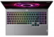 Ноутбук Lenovo LOQ 15AHP10 (83JG003EPB) (15.6 &amp;quot;, Ryzen 7 250 3.3 ГГц, 8 ядер, 16 Гб DDR5, 512 Гб SSD, GeForce RTX 5050, Windows 11 Home), Серый в Чебоксарах