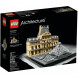 Конструктор LEGO Architecture 21024 Лувр в Чебоксарах