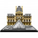 Конструктор LEGO Architecture 21024 Лувр в Чебоксарах