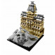 Конструктор LEGO Architecture 21024 Лувр в Чебоксарах