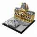 Конструктор LEGO Architecture 21024 Лувр в Чебоксарах