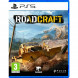 Игра Roadcraft [PS5, русские субтитры] в Чебоксарах