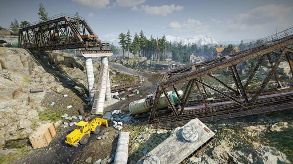 Игра Roadcraft [PS5, русские субтитры] в Чебоксарах