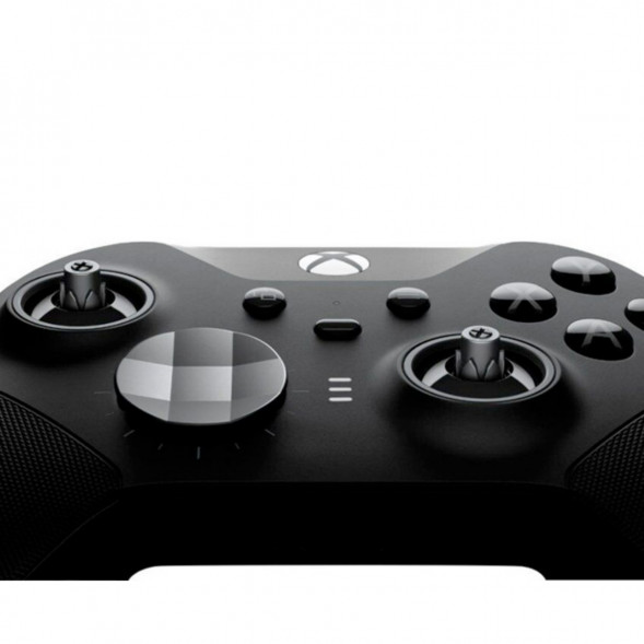 Геймпад Microsoft Xbox Elite Wireless Controller Series 2, черный в Чебоксарах