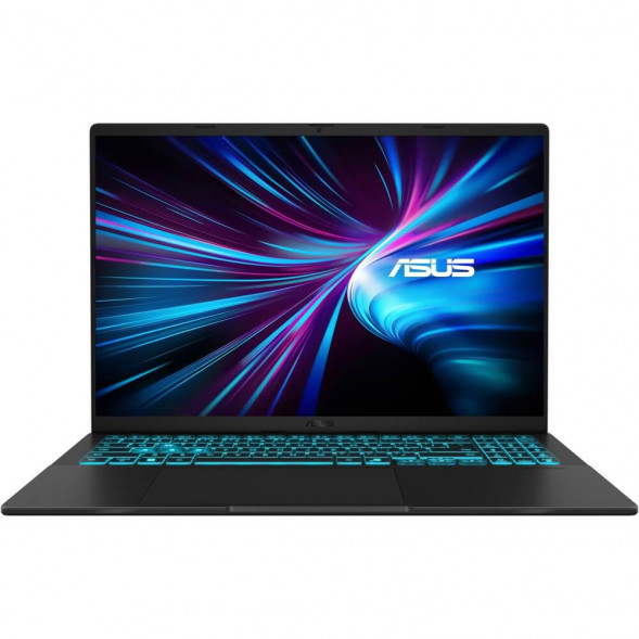 Ноутбук ASUS V16 V3607VP-RP031 16 &amp;quot;, Core 7, 32 Гб RAM, 1 Тб SSD, GeForce RTX 5070, Черный в Чебоксарах