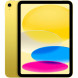 Планшет Apple iPad 11 (2025) Wi-Fi 128 ГБ, жёлтый в Чебоксарах
