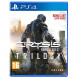 Crysis Remastered Trilogy [PS4, русская версия] в Чебоксарах