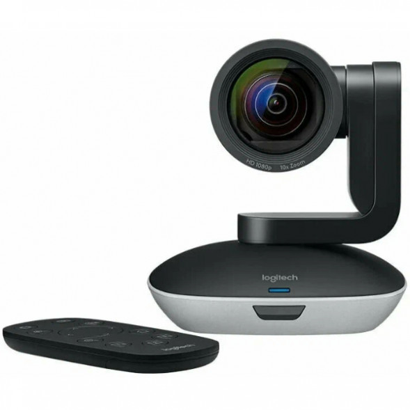 Web-камера Logitech PTZ Pro 2 в Чебоксарах