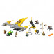 Конструктор LEGO Star Wars 75092 Истребитель Набу в Чебоксарах