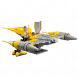 Конструктор LEGO Star Wars 75092 Истребитель Набу в Чебоксарах