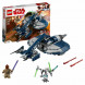 Конструктор LEGO Star Wars 75199 Боевой спидер генерала Гривуса в Чебоксарах