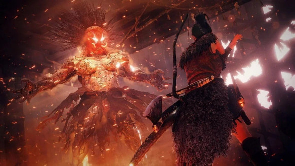 Игра Nioh Collection [PS5, русские субтитры] в Чебоксарах