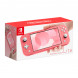 Игровая приставка Nintendo Switch Lite 32 ГБ, коралловый в Чебоксарах