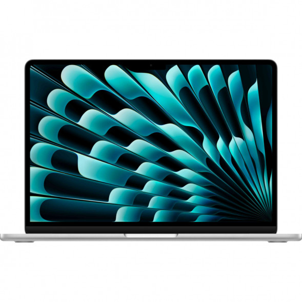Ноутбук Apple MacBook Air 13 2026 MDH84 (M5 10-Core GPU, 16/1TB), Серебристый/Silver в Чебоксарах