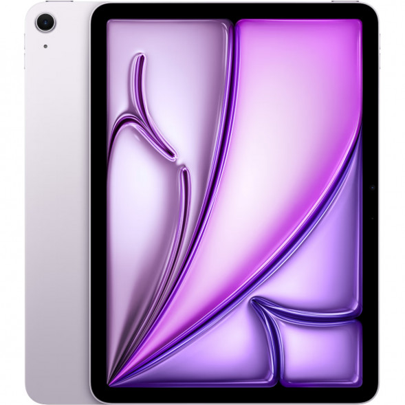 Планшет Apple iPad Air 11 (2026) 256GB Wi-Fi, Фиолетовый в Чебоксарах