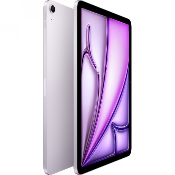 Планшет Apple iPad Air 11 (2026) 256GB Wi-Fi, Фиолетовый в Чебоксарах