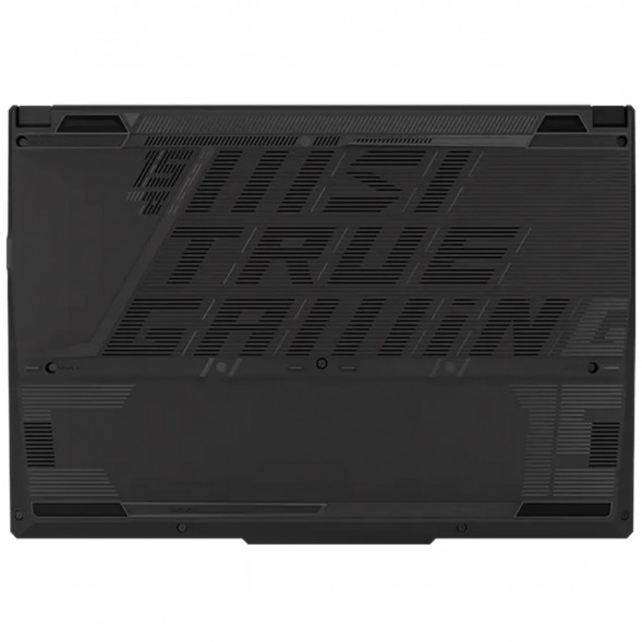 Ноутбук MSI Cyborg 17 B13WF-449XRUY (17.3&amp;quot;, IPS, Intel Core i5 13420H 2.1 ГГц, 8 ядер, 16 ГБ DDR5, SSD 512 ГБ, NVIDIA GeForce RTX 5060 - 8 ГБ, без ОС), черный в Чебоксарах