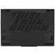 Ноутбук MSI Cyborg 17 B13WF-449XRUY (17.3&amp;quot;, IPS, Intel Core i5 13420H 2.1 ГГц, 8 ядер, 16 ГБ DDR5, SSD 512 ГБ, NVIDIA GeForce RTX 5060 - 8 ГБ, без ОС), черный в Чебоксарах