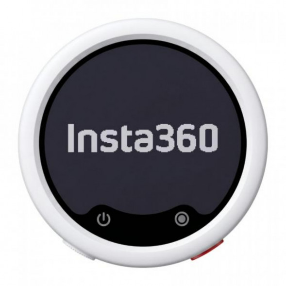 Беспроводной микрофон Insta360 Mic Pro (Transmitter), Arctic White в Чебоксарах
