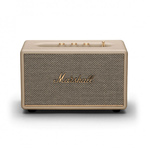 Портативная колонка Marshall Acton III, Cream в Чебоксарах