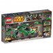 Конструктор LEGO Star Wars 75091 Флэш-спидер в Чебоксарах