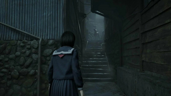 Игра Silent Hill f [PS5, русские субтитры] в Чебоксарах