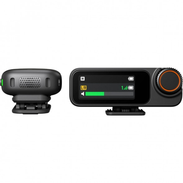 Беспроводной микрофон DJI Mic 3 (1 TX + 1 RX) в Чебоксарах