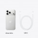 Смартфон Apple iPhone 18 Pro 256GB (eSIM), Silver в Чебоксарах