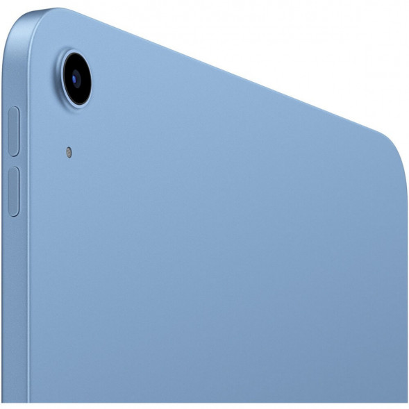 Планшет Apple iPad 11 (2025) Wi-Fi 256 ГБ, синий в Чебоксарах