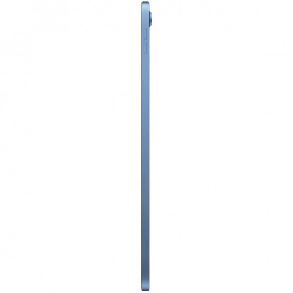 Планшет Apple iPad 11 (2025) Wi-Fi 256 ГБ, синий в Чебоксарах