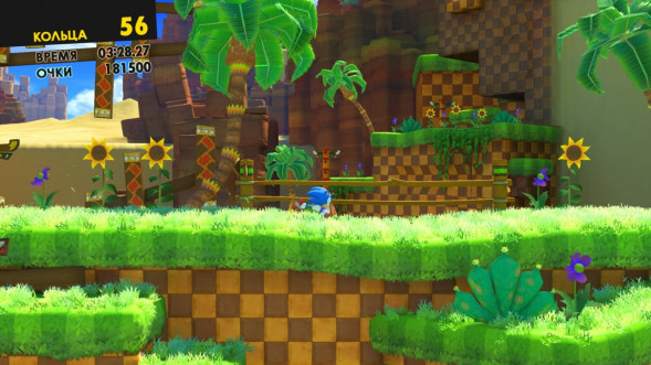 Sonic Forces [PS4, русские субтитры] в Чебоксарах
