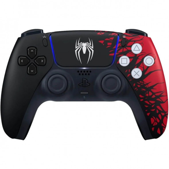 Геймпад Sony DualSense Marvel Spider-Man 2 Limited Edition