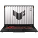 Ноутбук ASUS TUF Gaming A18 FA808UP-S8051 (18&amp;quot;, 2025, IPS, AMD Ryzen 7 260 3.8ГГц, 8 ядер, 32ГБ DDR5, 1ТБ SSD, NVIDIA GeForce RTX 5070 8 ГБ, без ОС), серый в Чебоксарах